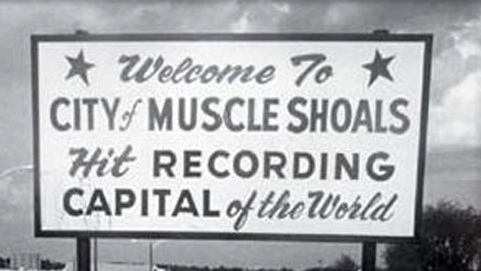 Epiphone and the Heart of Muscle Shoals